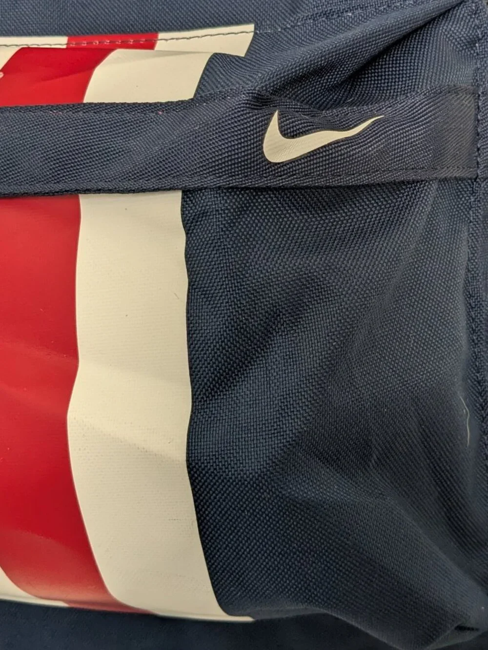 Nike Paris Saint-Germain Stadium Soccer Backpack